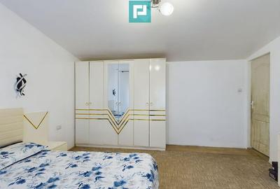 Casa cu 5 camere in Nadlac - 11