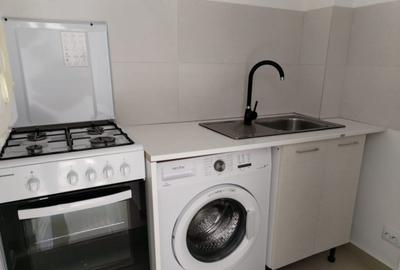 Garsonieră în Alexandru cel Bun