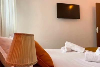 Vand si sau inchiriez 3 camere Mamaia Nord - 4