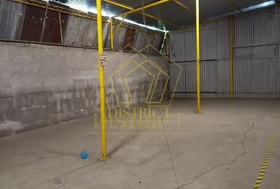 Spatiu Comercial tip Hala I Zona Lipovei - 13