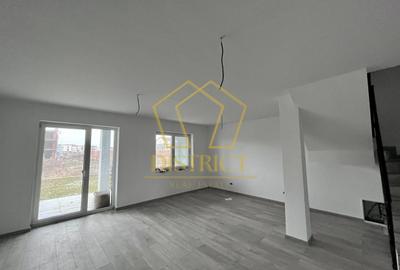 Duplex spatios cu 4 camere | Calea Urseni | COMISON 0% - 2