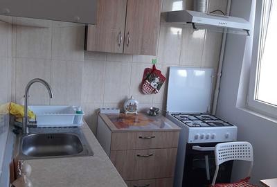 Casă cu 2 camere decomandat în Cișmigiu - 3