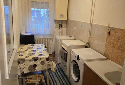 Inchiriez in Reghin garsoniera confort I