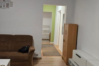 Apartament cu 3 camere în Titan - 4