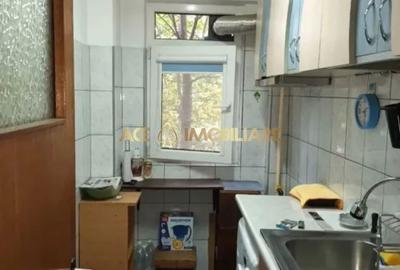 Apartament cu 2 camere, mobilat în Berceni