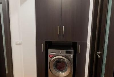 Apartament cu 3 camere decomandat, mobilat în Abator - 6