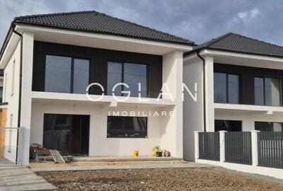 Casa Individuala Selimbar, 474 mp teren, Comision 0 - 3