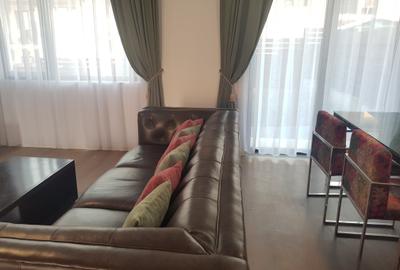 Casă de închiriat – 4 camere  Cubic Residence, Păcurari - Popas - 23
