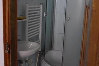 Timpuri Noi-apartament 3 camere in vila interbelica demisol/p 1,curte - 4