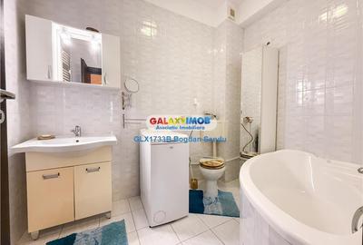 Apartament cu 2 camere semidecomandat, mobilat în Militari - 9