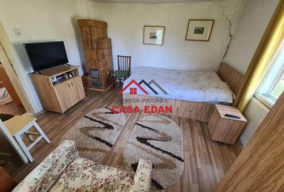 Casă cu 2 camere în Poiana - 7