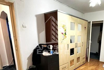 Apartament cu 3 camere semidecomandat în Fortuna - 10