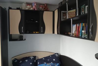 Casă cu 3 camere în Central - 5