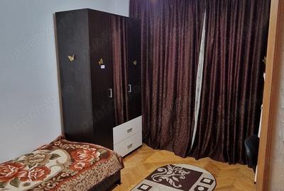ARCU-bloc tip vila, ap. 3 camere,mobilat si utilat 81m2,et.1/3,boxa,OCAZIE! - 5