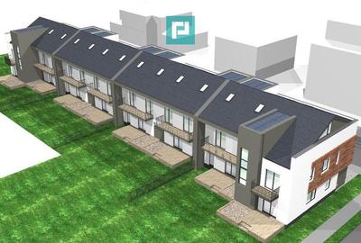 Casă cu 4 camere cu Teren 186 Mp în Lipovei