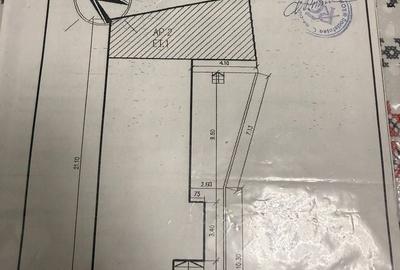 Apartament cu 2 camere nedecomandat în Central - 8
