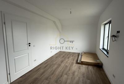 Casă individuală cu 4 camere cu Canalizare în Ciorogârla - 16