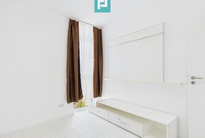 Apartament 3 camere  Nord One - 10