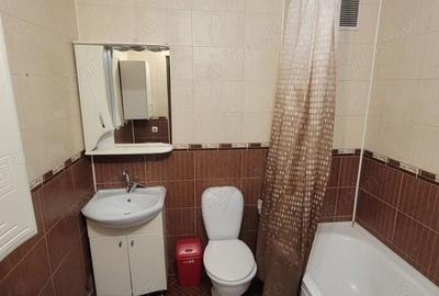 Garsonieră în Eroii Revoluției - 1