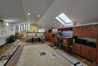 Casa spatioasa de inchiriat Bartolomeu (Curte comuna) - 5