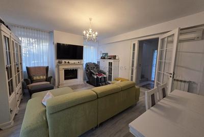 VILA DE VINZARE IN PALADIN RESIDENCE CORBEANCA - 7