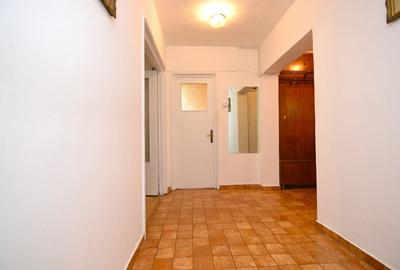 INCHIRIERE APARTAMENT 3 CAMERE DOROBANTI-AMBASADA TURCIEI - 25