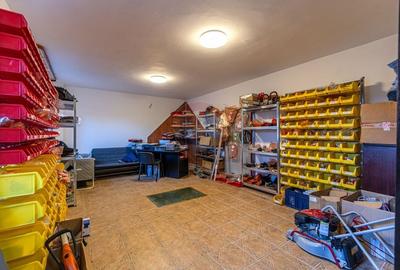 Casă individuală cu 6 camere cu Garaj în Aurel Vlaicu - 15