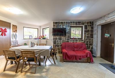 Casa de vacanta | Pensiune 3 Margarete | FUNDATA, BRASOV| COMISION 0 | - 12