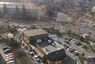 Dristor etaj 10 camil ressu mc donalds - 6