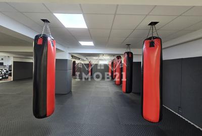 INCHIRIERE SPATIU COMERCIAL 300MP ZONA CANTACUZINO PLOIESTI - 4