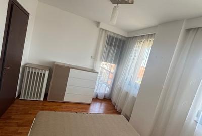 Apartament cu 2 camere semidecomandat, mobilat în Buziașului - 11