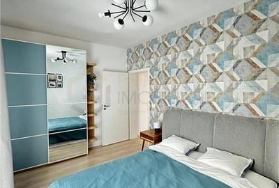 MEHALA - 2 Camere - ETAJ 1 - Decomandat - LIFT
