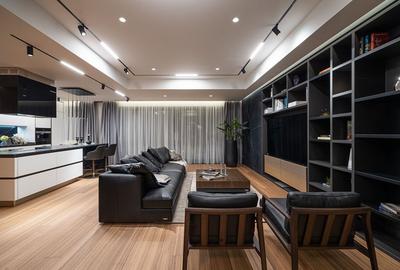 Penthouse ultra premium, tip duplex Ultra Luxury in Primaverii - 7