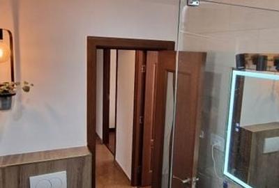 Tomis Nord-zona Euromaterna, 3 camere renovat, nou. - 6