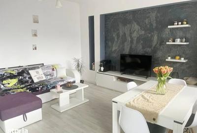 Apartament cu 2 camere în Mărăști - 2