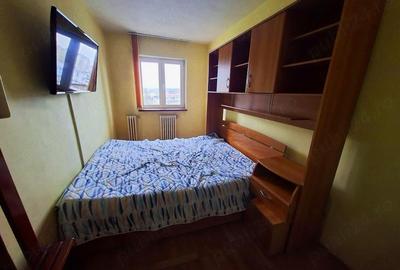 Apartament cu 2 camere decomandat, mobilat în 9 Mai - 5