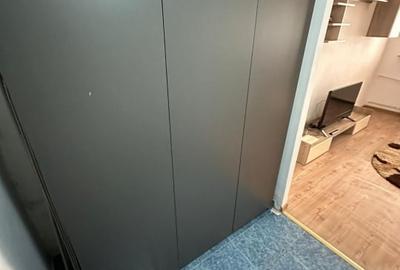 Garsonieră decomandată, mobilată în Lujerului - 11