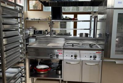 Spațiu comercial, de 560 mp, în Milcov - 11