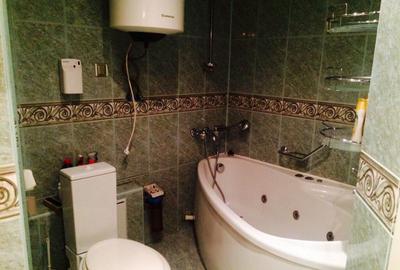 Apartament de inchiriat cu 2 camere in zona Gruia - 1