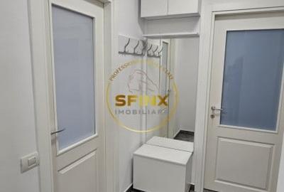 Garsoniera renovata Piata Alba Iulia bloc 93 - 13