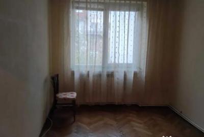 Apartament cu 3 camere decomandat în George Enescu - 1