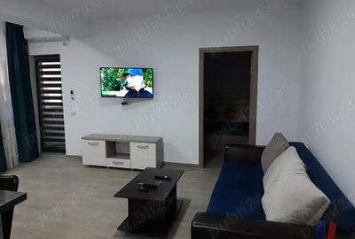 Apartament cu 2 camere semidecomandat în Central - 3