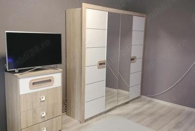 Apartament cu 3 camere decomandat în Vladimirescu - 6