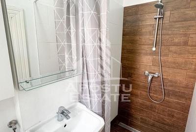 Apartament cu 4 camere circular in zona Elisabetin - 20