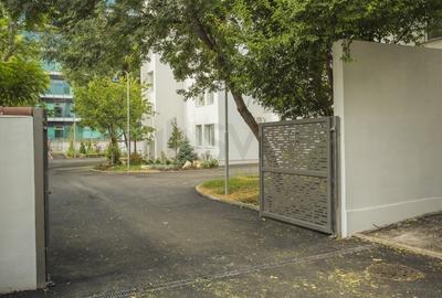 Garsonieră decomandată, mobilată în Barbu Văcărescu - 9