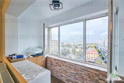 Apartament 2 Camere, Dristor, Partial renovat - 3