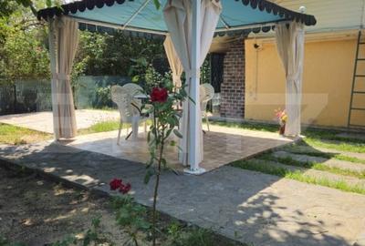 Vila in exclusivitate, de vanzare, 160 mp, zona Doicesti - 11