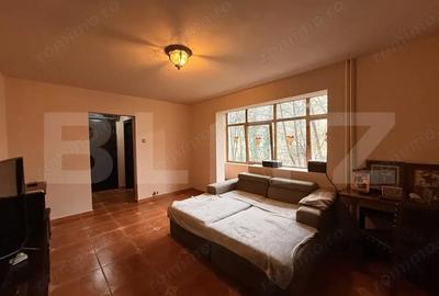 Apartament cu 2 camere semidecomandat în Brazda lui Novac - 11