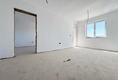 Apartament 2 camere, 52mp utili + 4mp balcon -Chisoda - 3