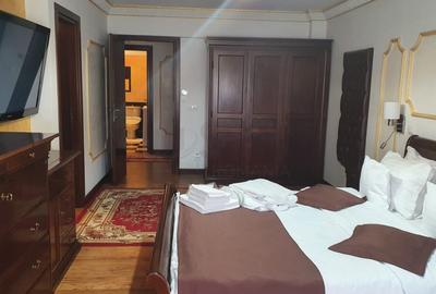 REA1024457 Apartament 3 Camere I De Inchiriat I Aviatiei I Sisesti - 6